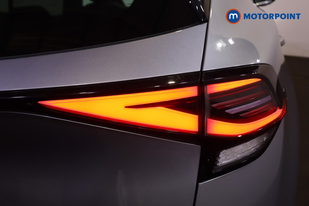 KIA Sportage Gt-Line S Automatic Petrol SUV - Stock Number (1611783) - 40th supplementary image