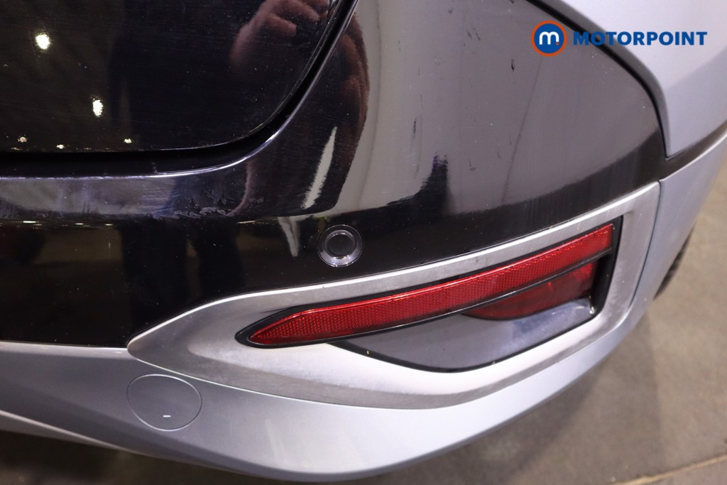 KIA Sportage Gt-Line S Automatic Petrol SUV - Stock Number (1611783) - 41st supplementary image