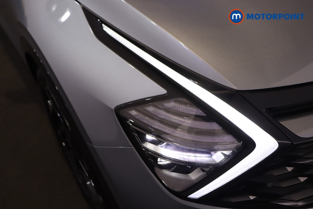 KIA Sportage Gt-Line S Automatic Petrol SUV - Stock Number (1611783) - 43rd supplementary image