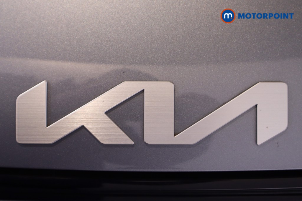 KIA Sportage Gt-Line S Automatic Petrol SUV - Stock Number (1611783) - 45th supplementary image