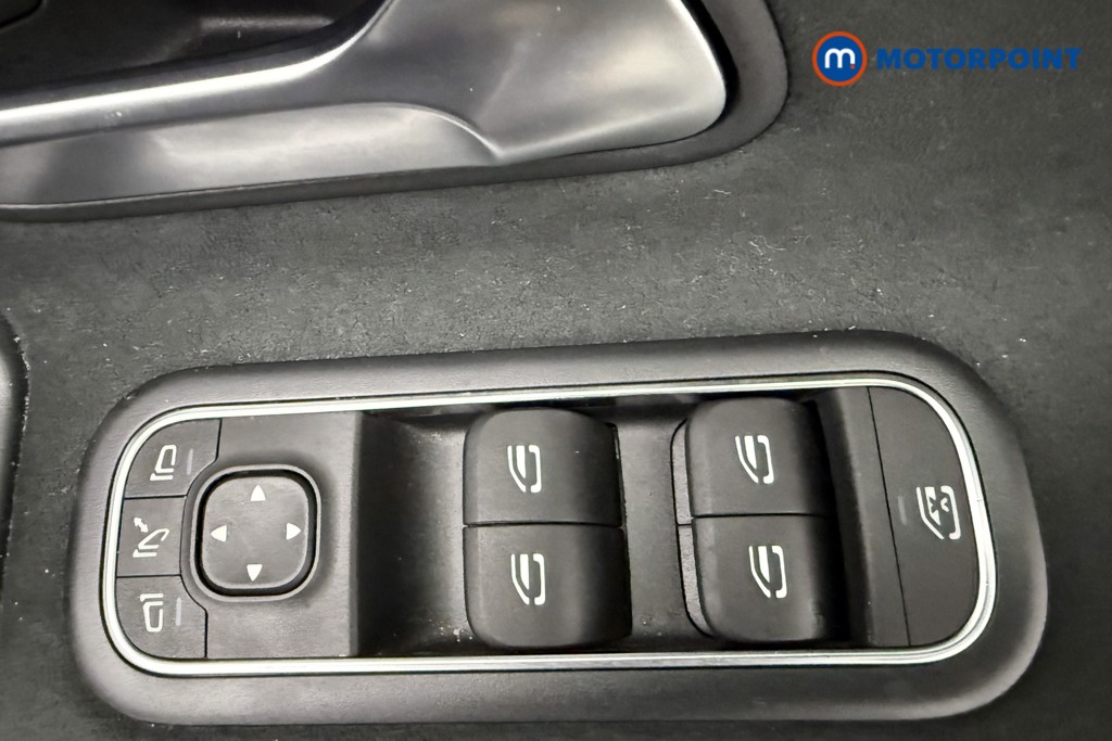 Mercedes-Benz CLA Amg Line Automatic Petrol Coupe - Stock Number (1611818) - 19th supplementary image