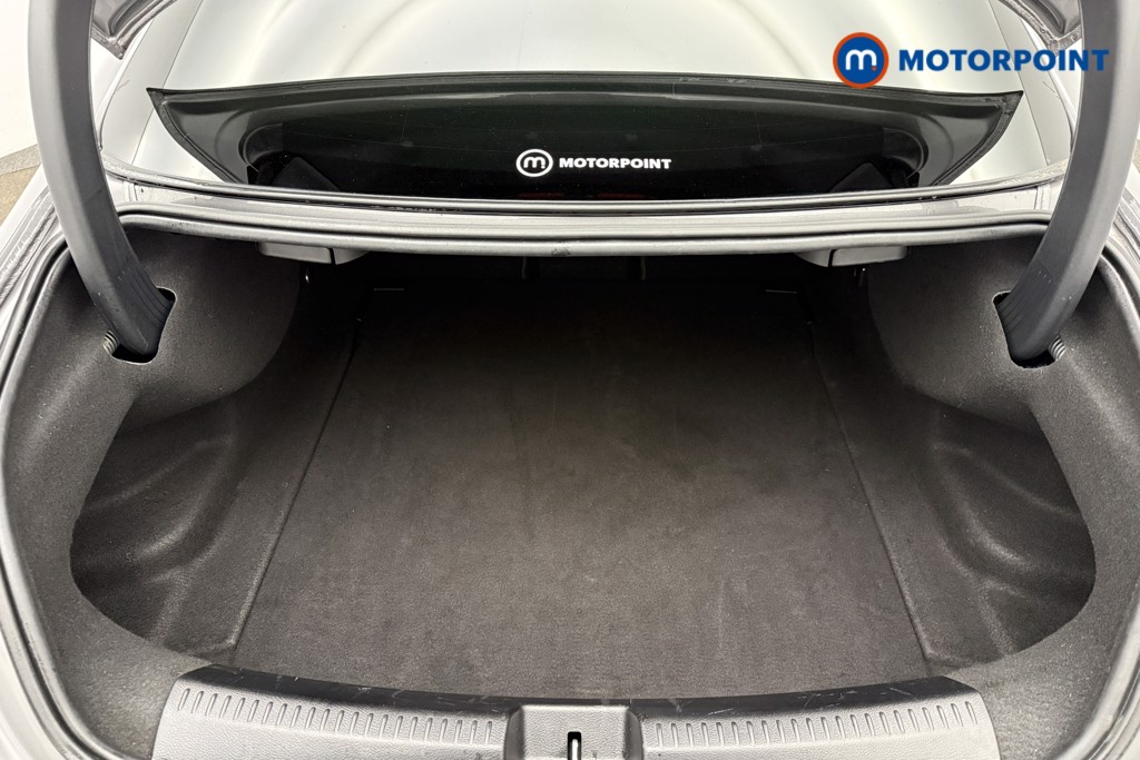 Mercedes-Benz CLA Amg Line Automatic Petrol Coupe - Stock Number (1611818) - 22nd supplementary image