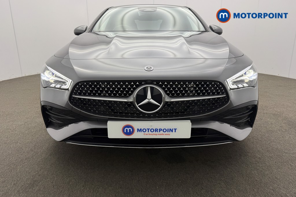 Mercedes-Benz CLA Amg Line Automatic Petrol Coupe - Stock Number (1611818) - 23rd supplementary image