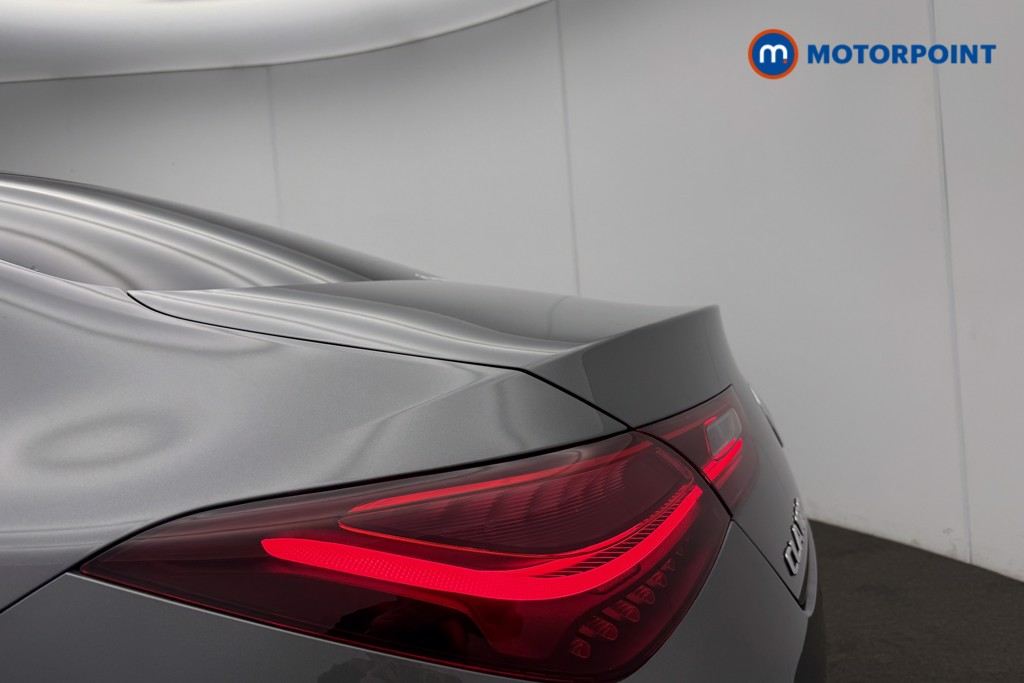 Mercedes-Benz CLA Amg Line Automatic Petrol Coupe - Stock Number (1611818) - 27th supplementary image