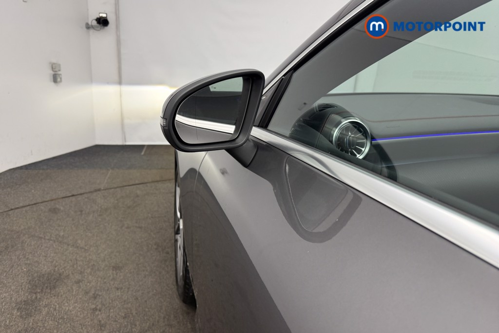 Mercedes-Benz CLA Amg Line Automatic Petrol Coupe - Stock Number (1611818) - 28th supplementary image