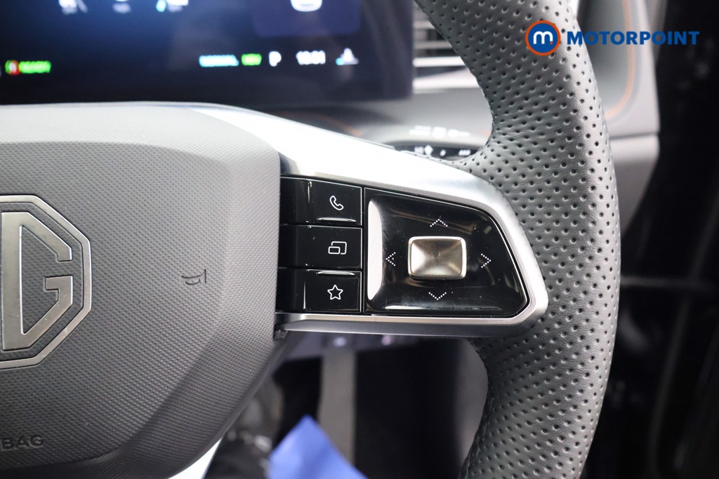 Mg Motor Uk HS Trophy Automatic Petrol Plug-In Hybrid SUV - Stock Number (1611828) - 3rd supplementary image
