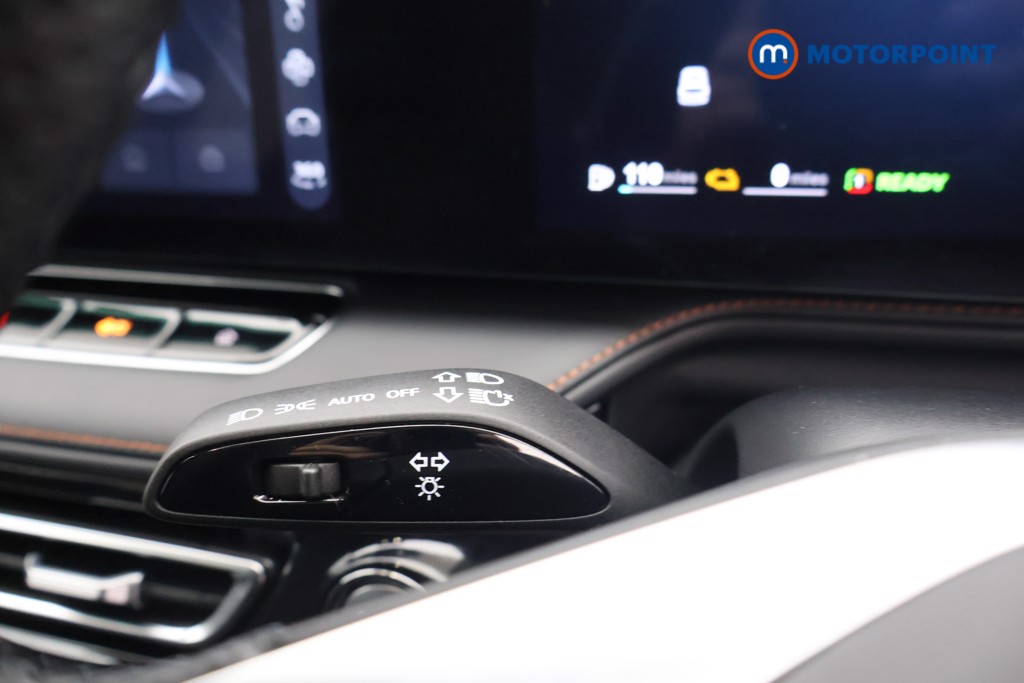 Mg Motor Uk HS Trophy Automatic Petrol Plug-In Hybrid SUV - Stock Number (1611828) - 5th supplementary image