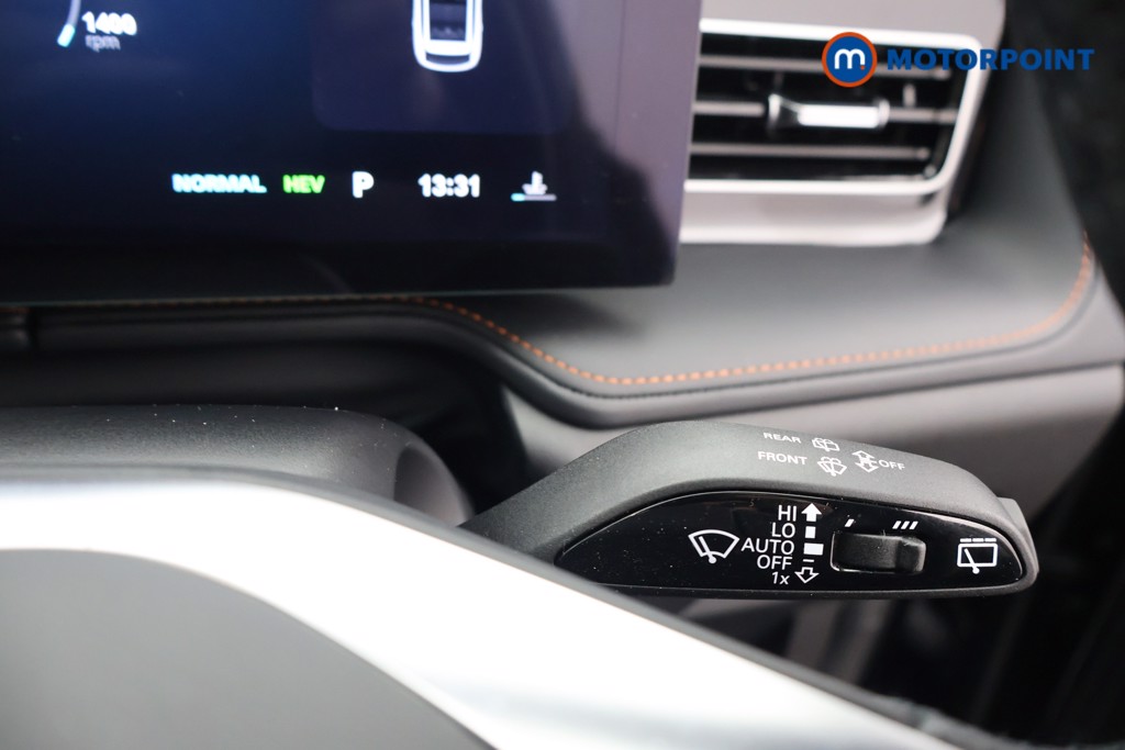 Mg Motor Uk HS Trophy Automatic Petrol Plug-In Hybrid SUV - Stock Number (1611828) - 6th supplementary image