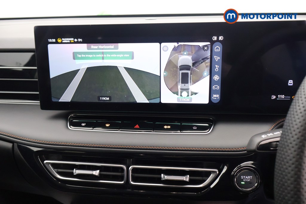 Mg Motor Uk HS Trophy Automatic Petrol Plug-In Hybrid SUV - Stock Number (1611828) - 8th supplementary image