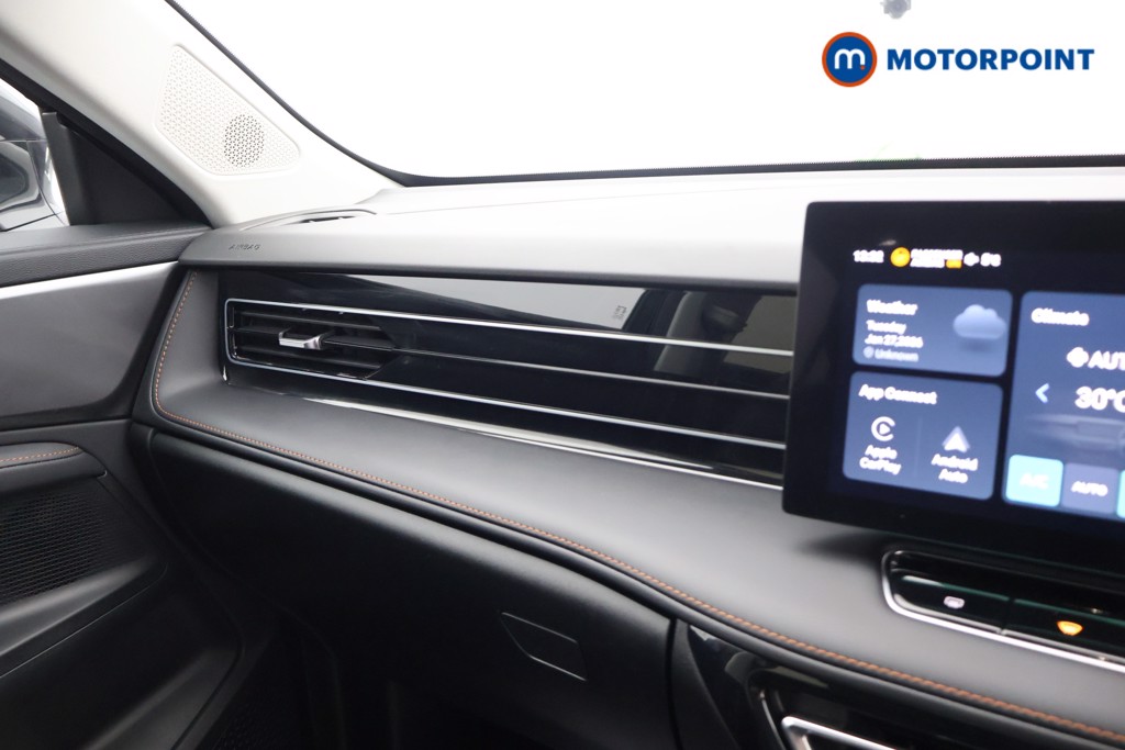 Mg Motor Uk HS Trophy Automatic Petrol Plug-In Hybrid SUV - Stock Number (1611828) - 10th supplementary image