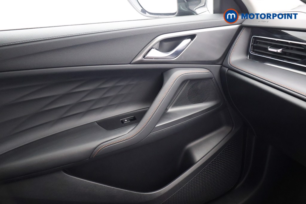 Mg Motor Uk HS Trophy Automatic Petrol Plug-In Hybrid SUV - Stock Number (1611828) - 11th supplementary image