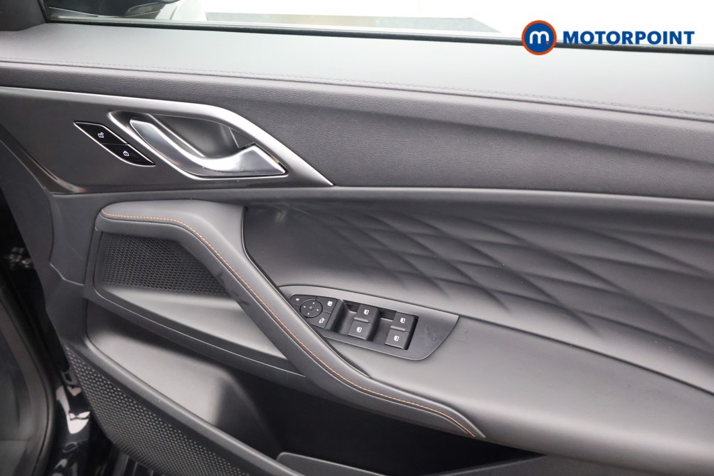 Mg Motor Uk HS Trophy Automatic Petrol Plug-In Hybrid SUV - Stock Number (1611828) - 12th supplementary image