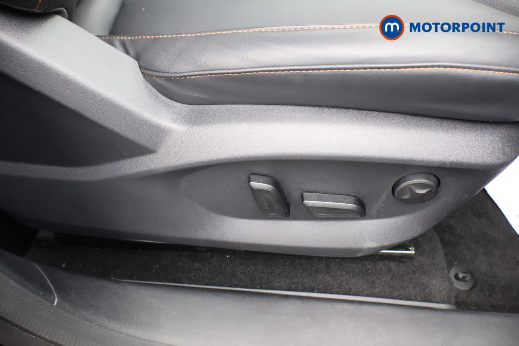 Mg Motor Uk HS Trophy Automatic Petrol Plug-In Hybrid SUV - Stock Number (1611828) - 15th supplementary image