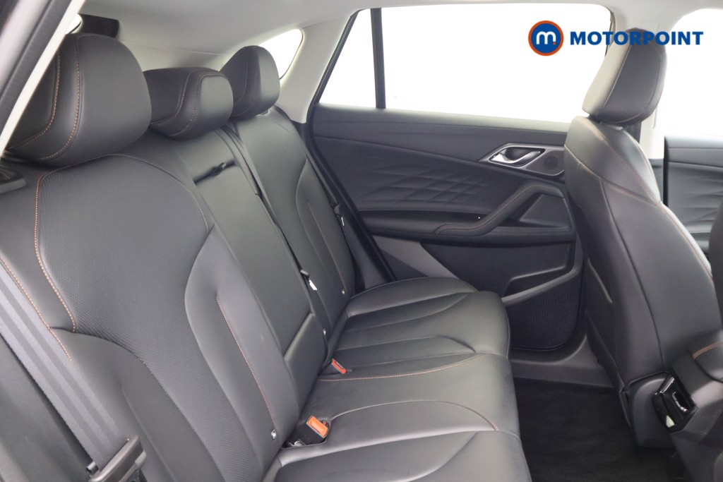 Mg Motor Uk HS Trophy Automatic Petrol Plug-In Hybrid SUV - Stock Number (1611828) - 16th supplementary image