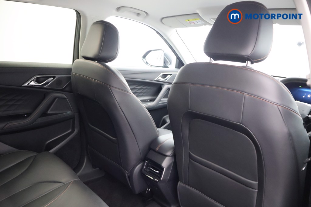 Mg Motor Uk HS Trophy Automatic Petrol Plug-In Hybrid SUV - Stock Number (1611828) - 17th supplementary image