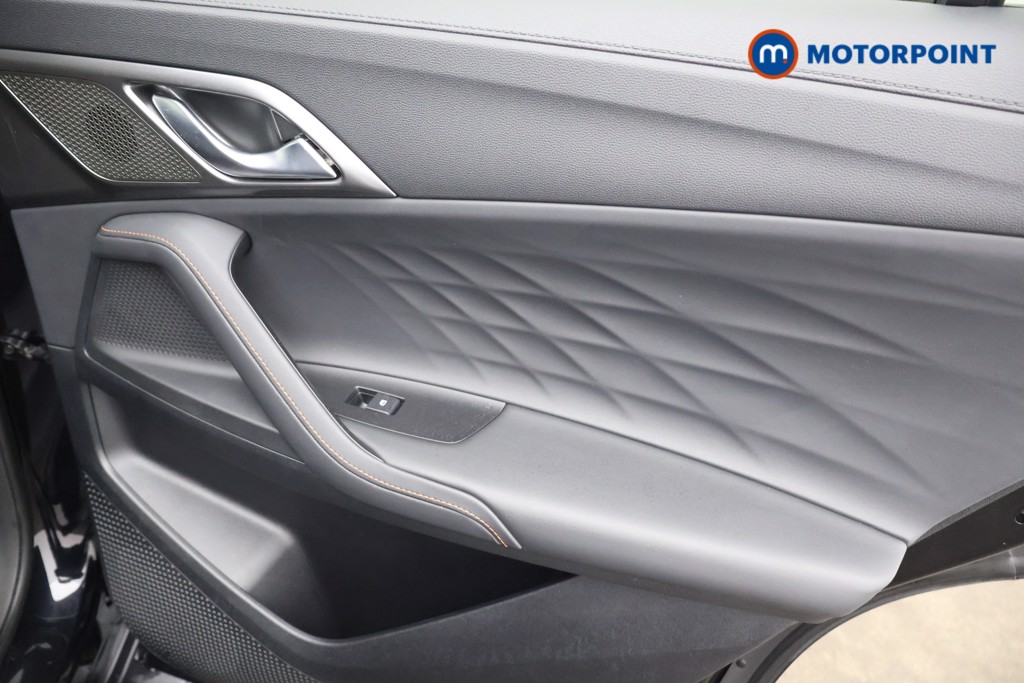 Mg Motor Uk HS Trophy Automatic Petrol Plug-In Hybrid SUV - Stock Number (1611828) - 18th supplementary image