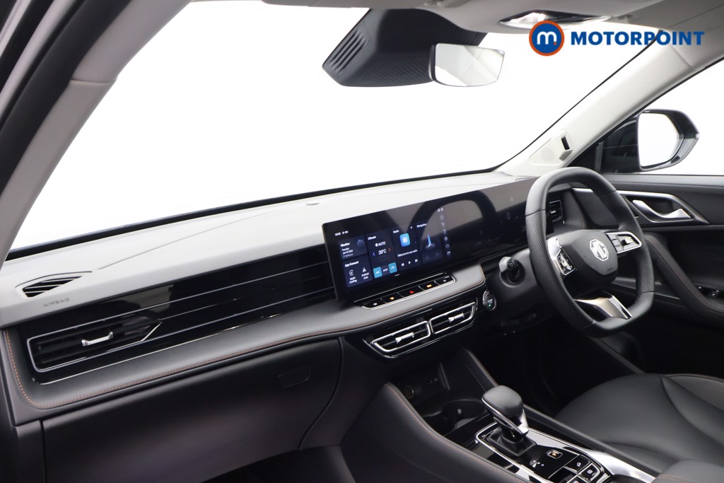 Mg Motor Uk HS Trophy Automatic Petrol Plug-In Hybrid SUV - Stock Number (1611828) - 19th supplementary image
