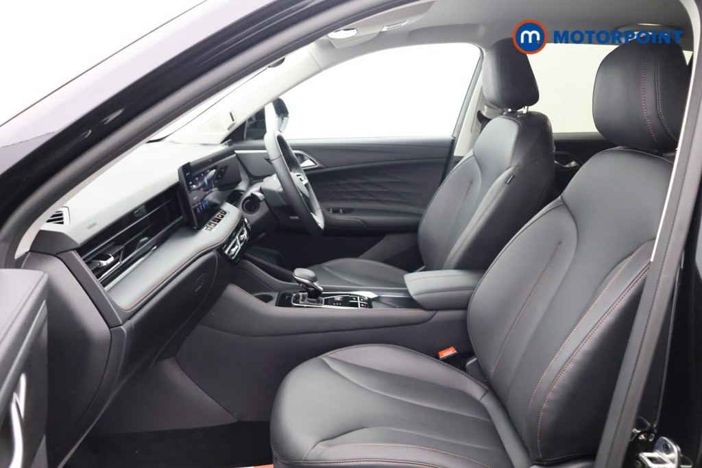 Mg Motor Uk HS Trophy Automatic Petrol Plug-In Hybrid SUV - Stock Number (1611828) - 20th supplementary image