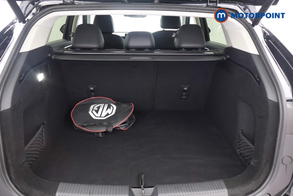 Mg Motor Uk HS Trophy Automatic Petrol Plug-In Hybrid SUV - Stock Number (1611828) - 21st supplementary image