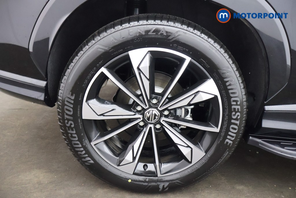 Mg Motor Uk HS Trophy Automatic Petrol Plug-In Hybrid SUV - Stock Number (1611828) - 22nd supplementary image