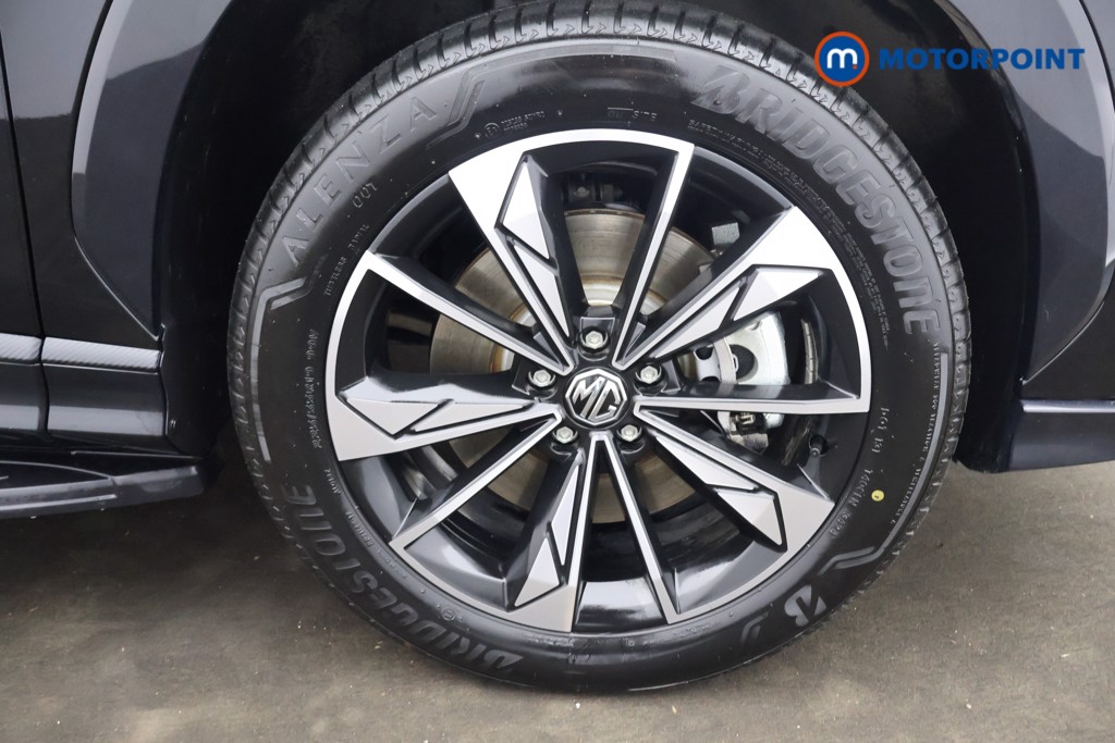 Mg Motor Uk HS Trophy Automatic Petrol Plug-In Hybrid SUV - Stock Number (1611828) - 23rd supplementary image