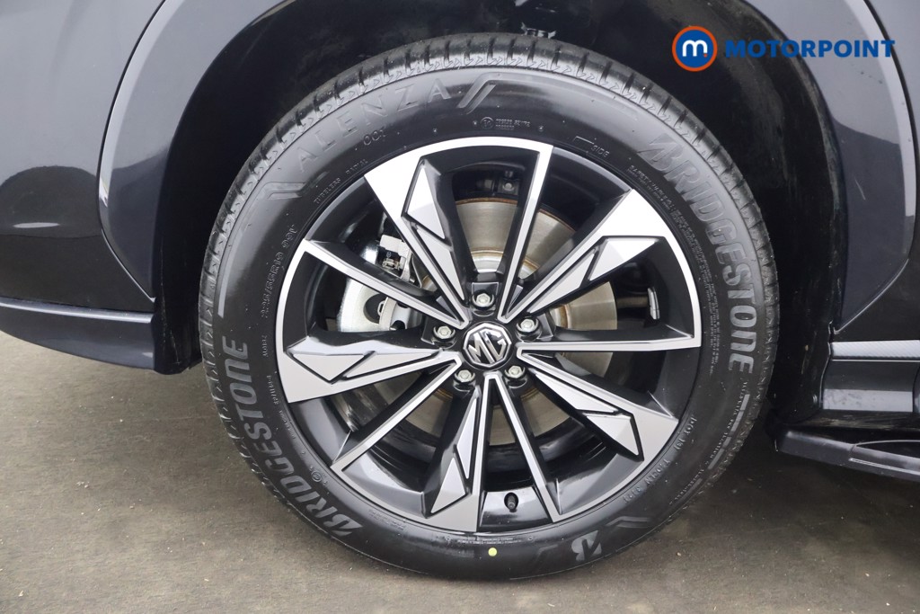 Mg Motor Uk HS Trophy Automatic Petrol Plug-In Hybrid SUV - Stock Number (1611828) - 24th supplementary image