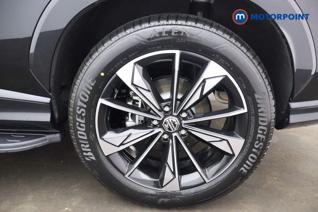 Mg Motor Uk HS Trophy Automatic Petrol Plug-In Hybrid SUV - Stock Number (1611828) - 25th supplementary image