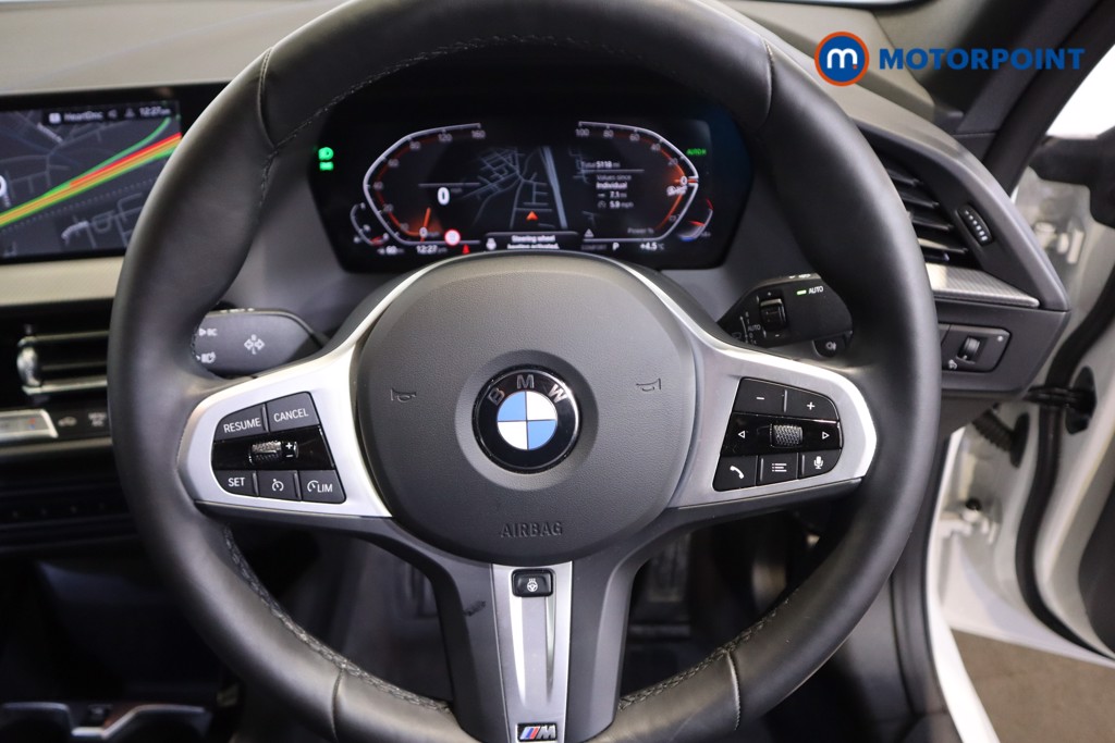 BMW 2 Series M Sport Automatic Petrol Saloon - Stock Number (1611837) - 3rd supplementary image