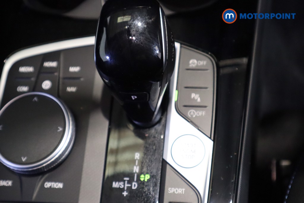 BMW 2 Series M Sport Automatic Petrol Saloon - Stock Number (1611837) - 5th supplementary image