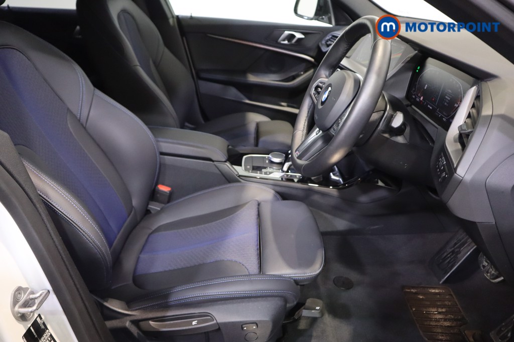 BMW 2 Series M Sport Automatic Petrol Saloon - Stock Number (1611837) - 6th supplementary image