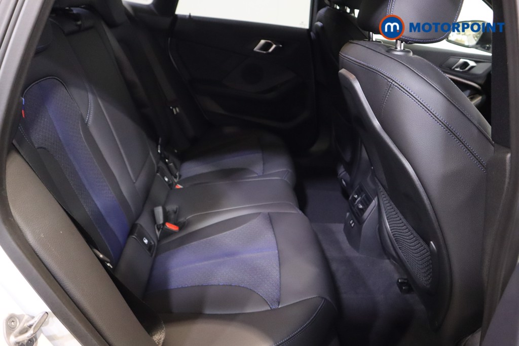 BMW 2 Series M Sport Automatic Petrol Saloon - Stock Number (1611837) - 7th supplementary image