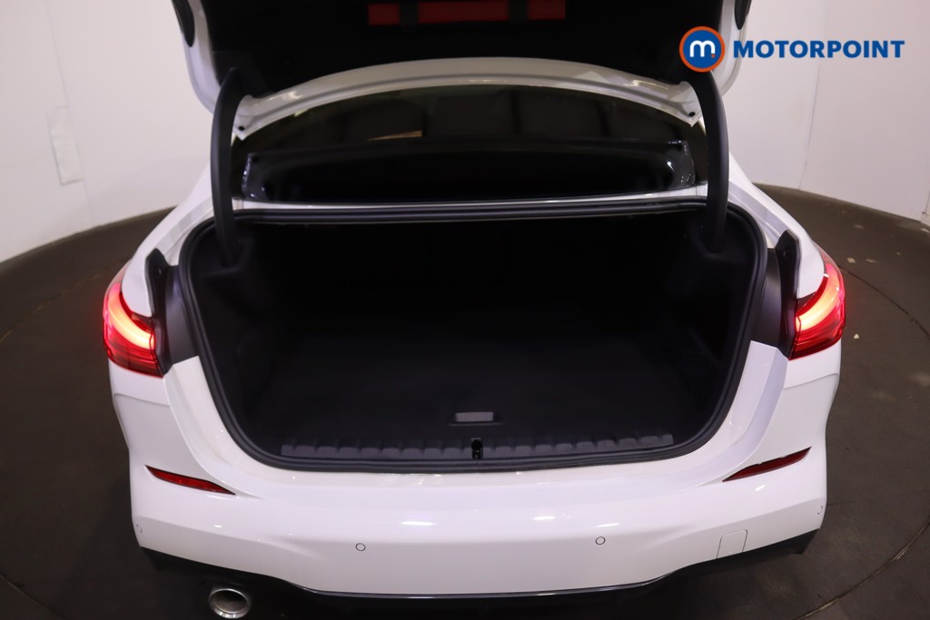 BMW 2 Series M Sport Automatic Petrol Saloon - Stock Number (1611837) - 8th supplementary image