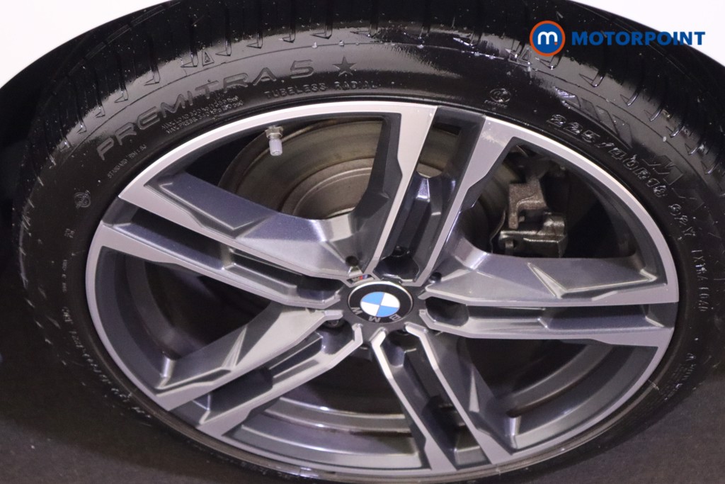 BMW 2 Series M Sport Automatic Petrol Saloon - Stock Number (1611837) - 9th supplementary image