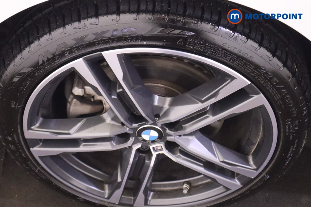 BMW 2 Series M Sport Automatic Petrol Saloon - Stock Number (1611837) - 10th supplementary image
