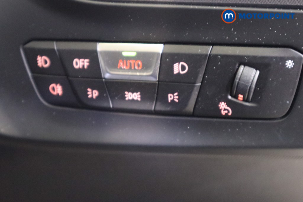 BMW 2 Series M Sport Automatic Petrol Saloon - Stock Number (1611837) - 16th supplementary image