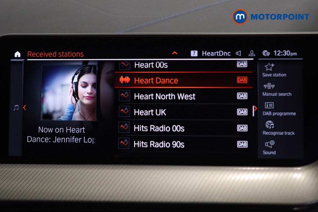 BMW 2 Series M Sport Automatic Petrol Saloon - Stock Number (1611837) - 20th supplementary image