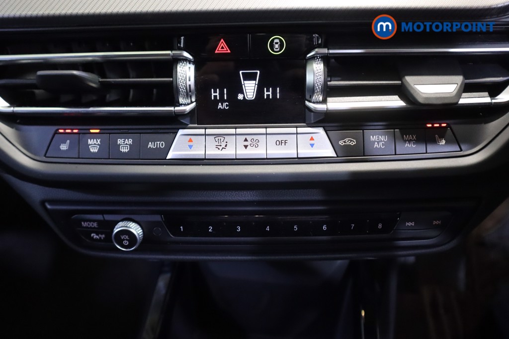 BMW 2 Series M Sport Automatic Petrol Saloon - Stock Number (1611837) - 21st supplementary image