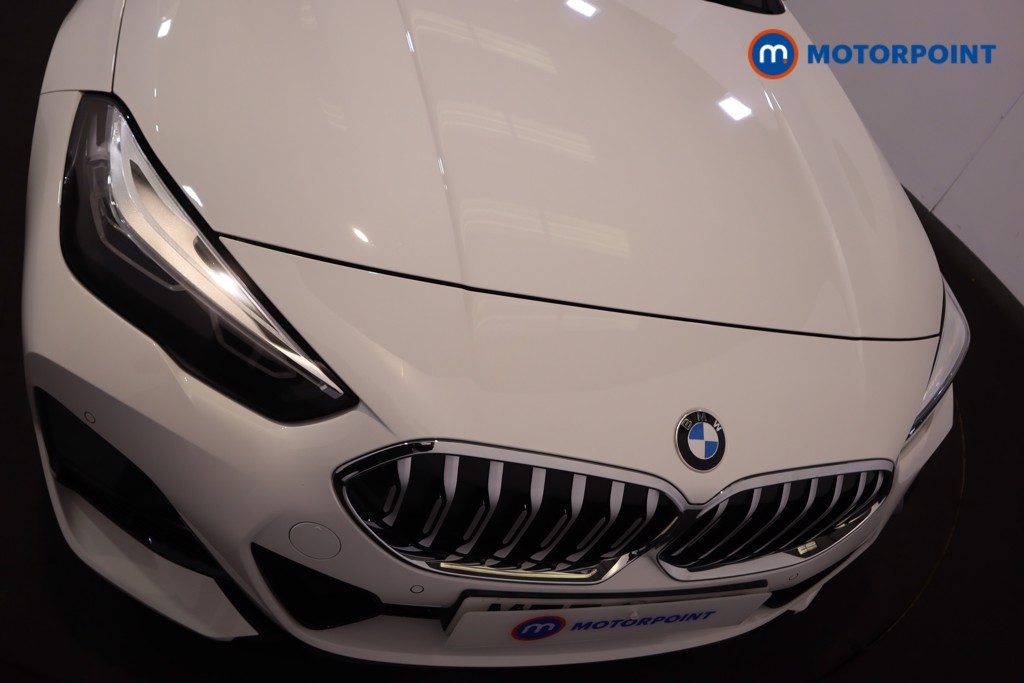 BMW 2 Series M Sport Automatic Petrol Saloon - Stock Number (1611837) - 37th supplementary image