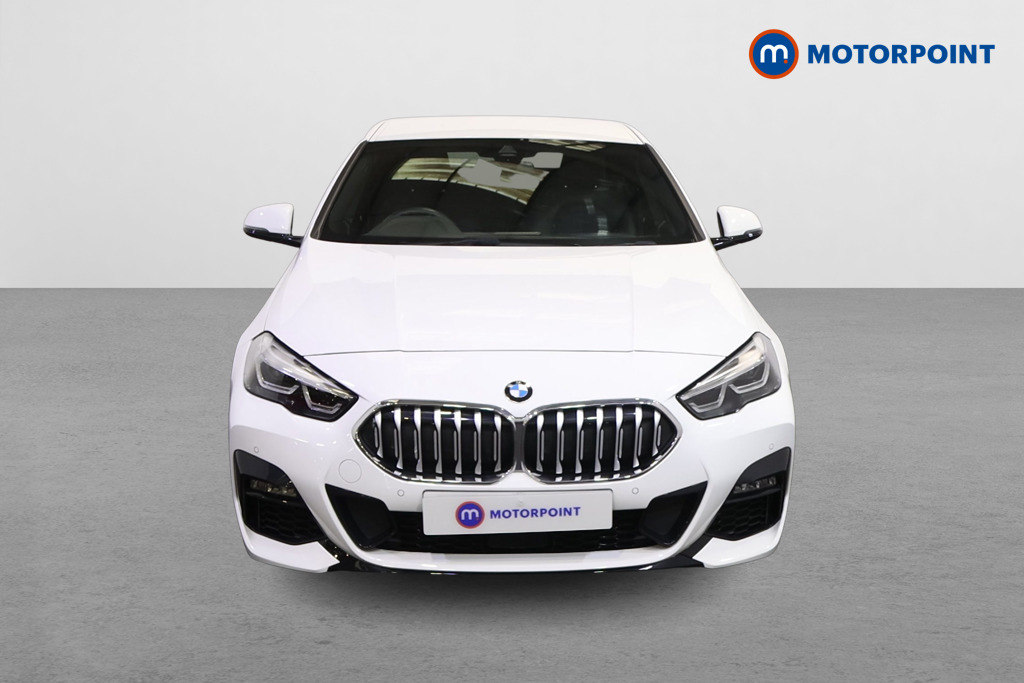 BMW 2 Series M Sport Automatic Petrol Saloon - Stock Number (1611837) - Front bumper