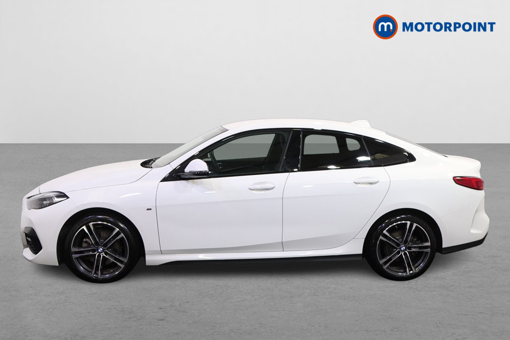 BMW 2 Series M Sport Automatic Petrol Saloon - Stock Number (1611837) - Passenger side
