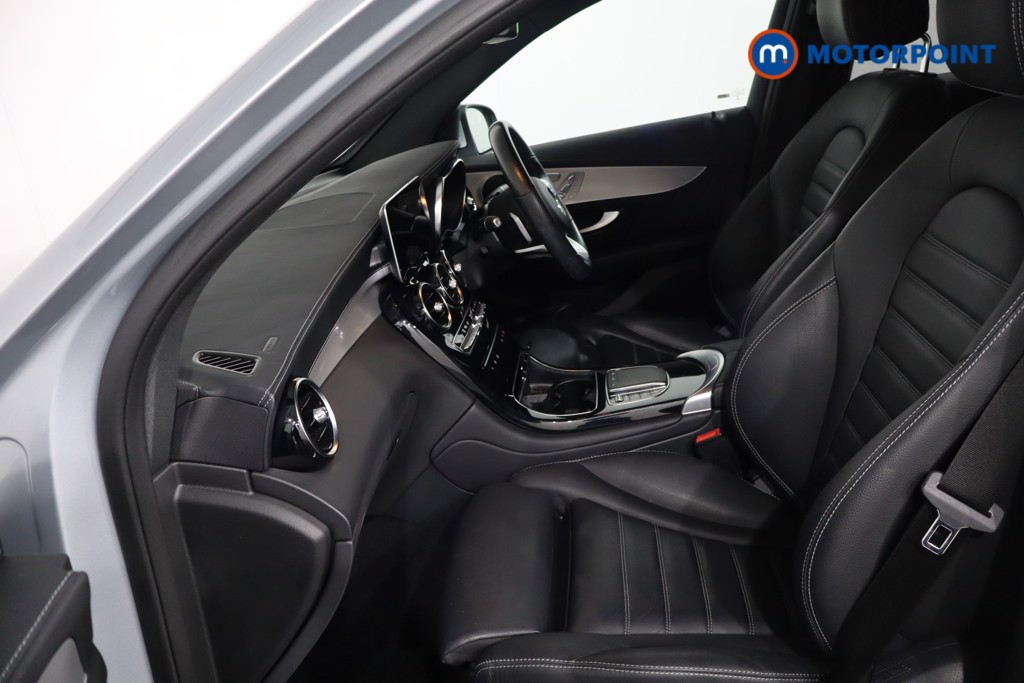 Mercedes-Benz GLC Amg Line Automatic Diesel SUV - Stock Number (1611845) - 4th supplementary image