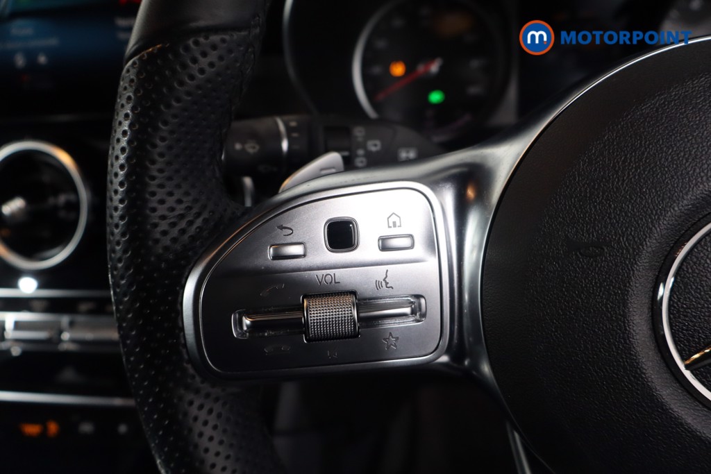 Mercedes-Benz GLC Amg Line Automatic Diesel SUV - Stock Number (1611845) - 7th supplementary image