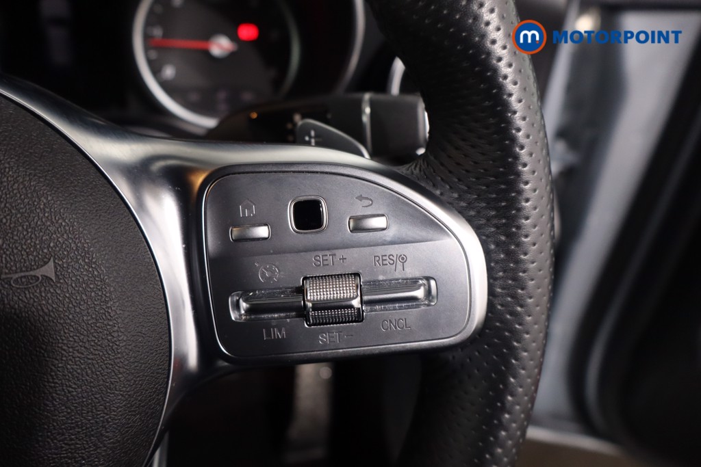 Mercedes-Benz GLC Amg Line Automatic Diesel SUV - Stock Number (1611845) - 8th supplementary image