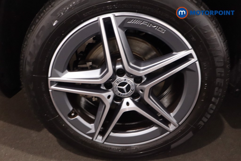 Mercedes-Benz GLC Amg Line Automatic Diesel SUV - Stock Number (1611845) - 9th supplementary image