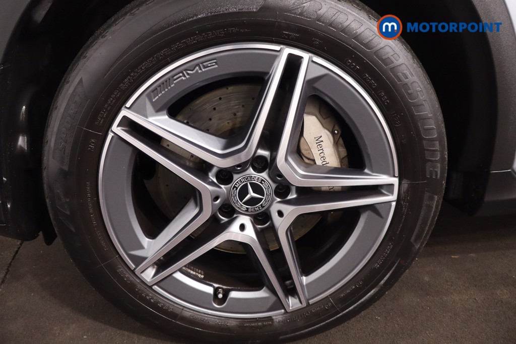 Mercedes-Benz GLC Amg Line Automatic Diesel SUV - Stock Number (1611845) - 11th supplementary image