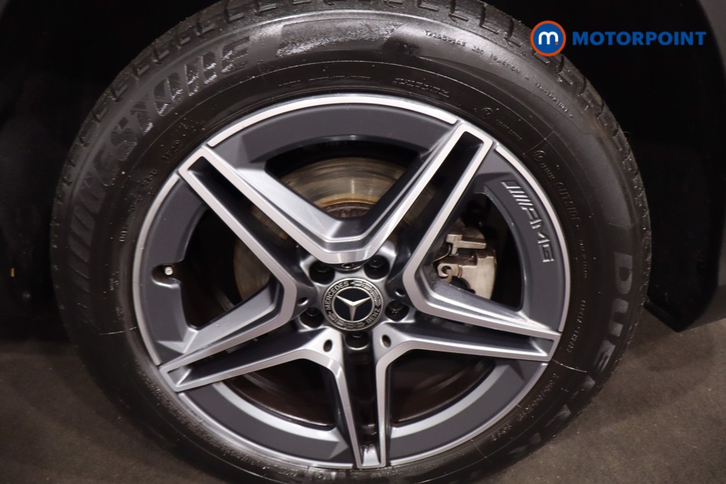 Mercedes-Benz GLC Amg Line Automatic Diesel SUV - Stock Number (1611845) - 12th supplementary image