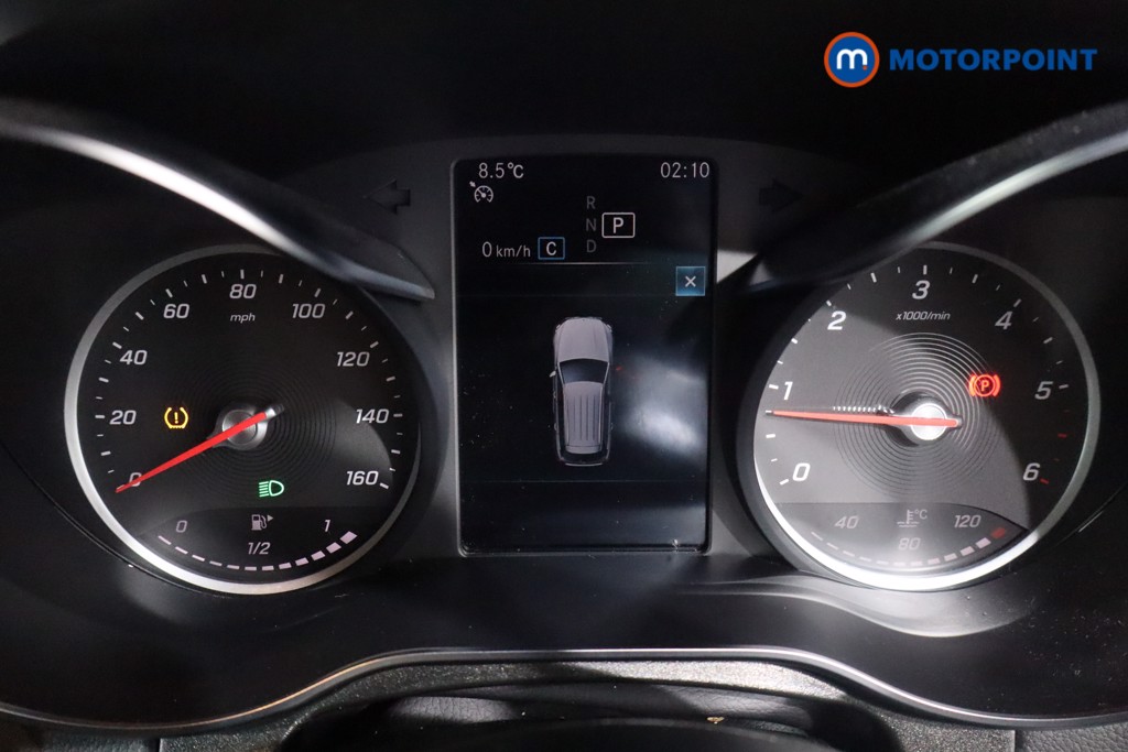 Mercedes-Benz GLC Amg Line Automatic Diesel SUV - Stock Number (1611845) - 14th supplementary image