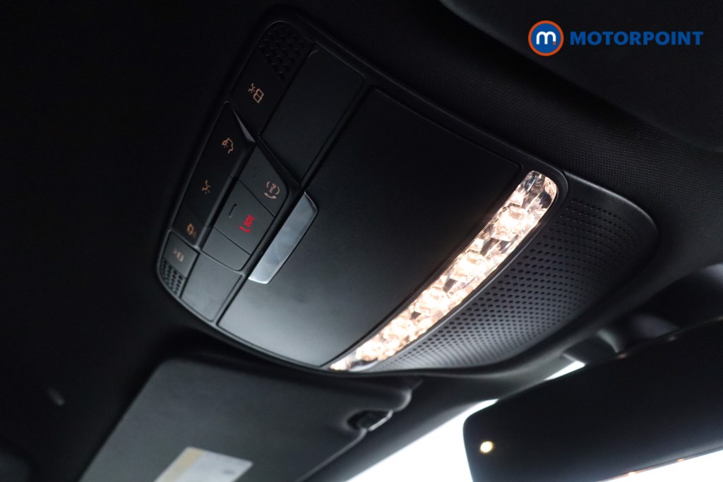 Mercedes-Benz GLC Amg Line Automatic Diesel SUV - Stock Number (1611845) - 19th supplementary image