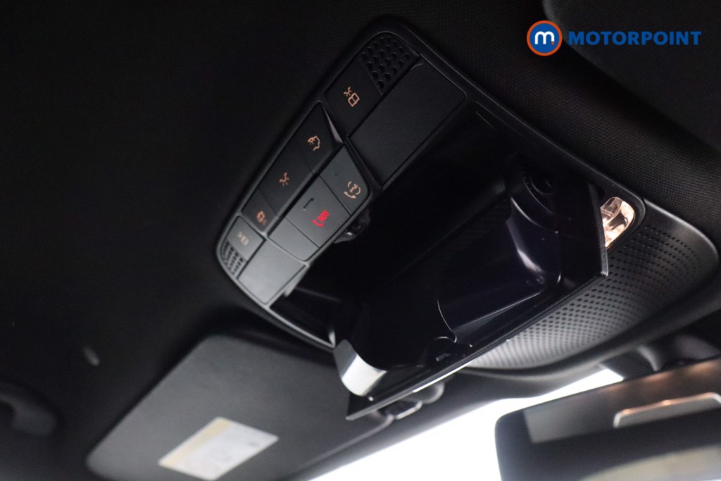 Mercedes-Benz GLC Amg Line Automatic Diesel SUV - Stock Number (1611845) - 20th supplementary image