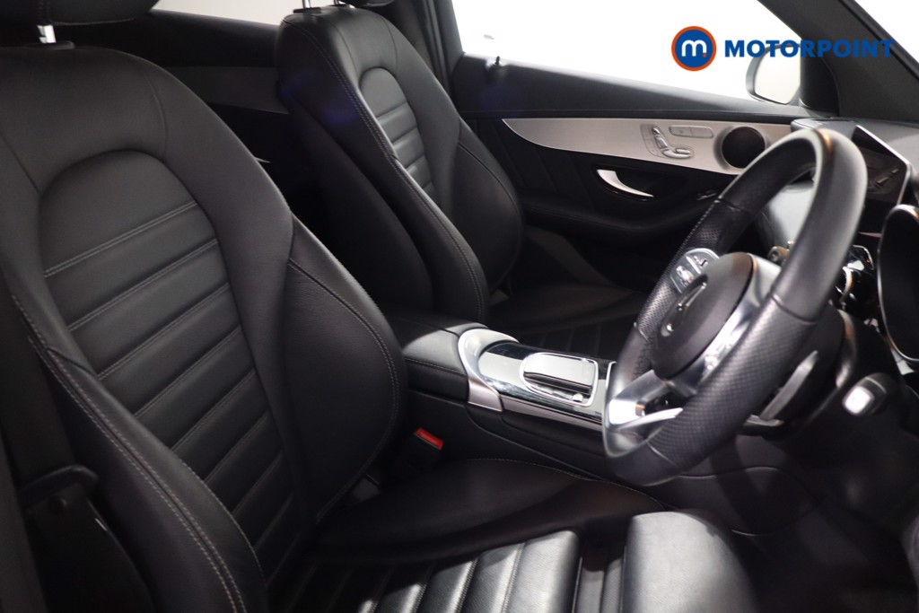 Mercedes-Benz GLC Amg Line Automatic Diesel SUV - Stock Number (1611845) - 23rd supplementary image